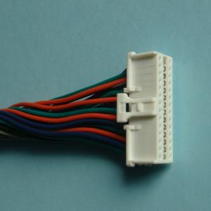 LCD wire harness